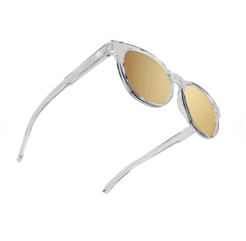 Spy Optic Cedros Crystal Sunglasses - WILD FLIER GIFTS AND APPAREL