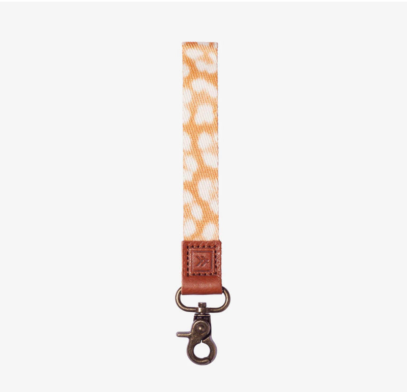 Thread Wallet Wrist Lanyards - WILD FLIER GIFTS AND APPAREL