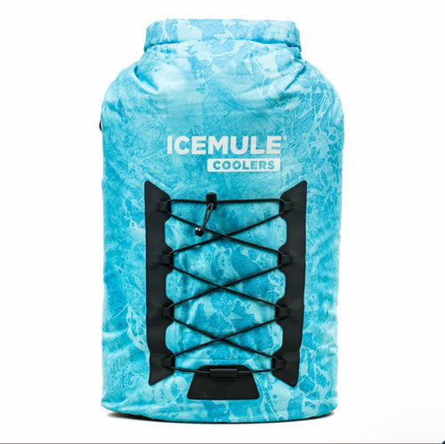 Ice Mule Pro Cooler-XLarge-Real Tree Wave - WILD FLIER GIFTS AND APPAREL