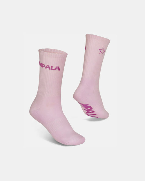 Impala Skate Sock 3 Pack - Pastel | WILD FLIER GIFTS AND APPAREL