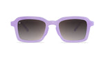 Hey Ube Panoramas Knockaround Unisex Polarized Sunglasses