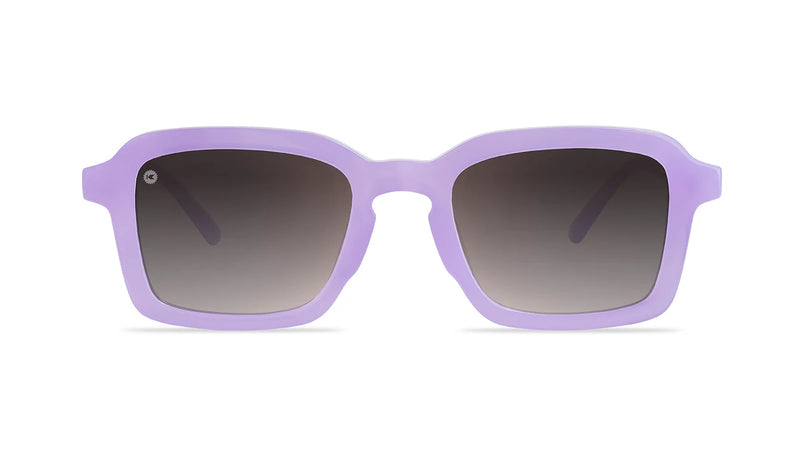 Hey Ube Panoramas Knockaround Unisex Polarized Sunglasses