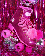 Impala Quad Skate - Barbie Pink | WILD FLIER GIFTS AND APPAREL