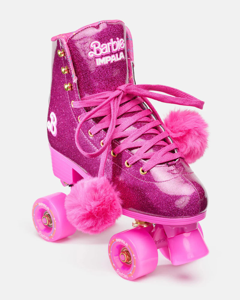 Impala Quad Skate - Barbie Pink | WILD FLIER GIFTS AND APPAREL