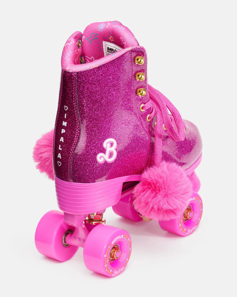 Impala Quad Skate - Barbie Pink