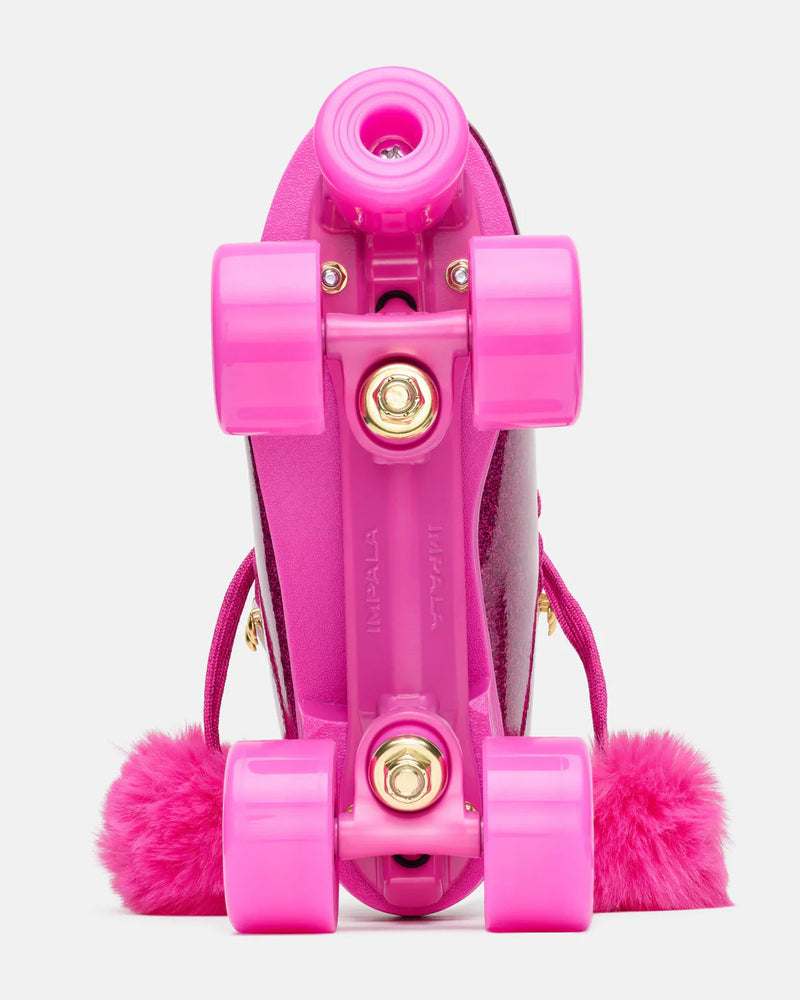 Impala Quad Skate - Barbie Pink | WILD FLIER GIFTS AND APPAREL