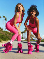 Impala Quad Skate - Barbie Pink