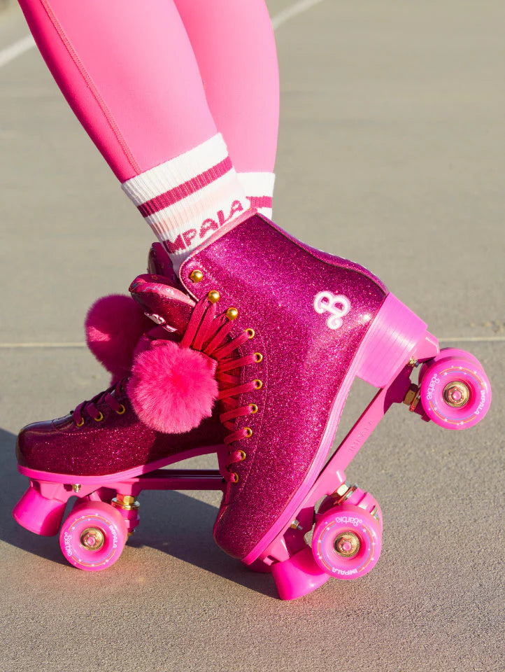 Impala Quad Skate - Barbie Pink