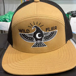 Wild Flier Baseball Hat- Destin