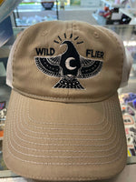 Wild Flier Baseball Hat- Destin