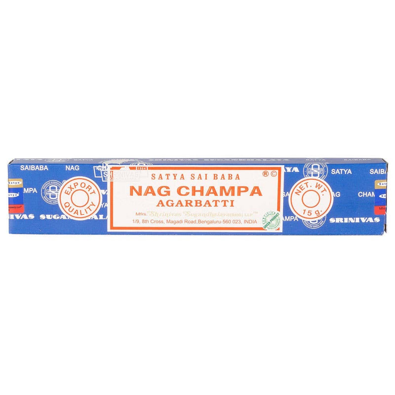 Satya Incense