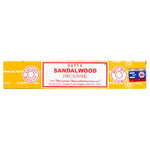 Satya Incense