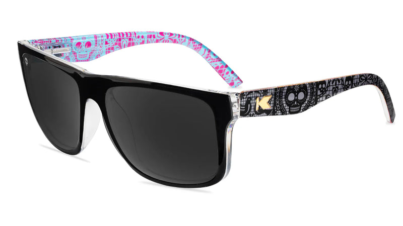 Calavera Torrey Pines Knockaround Unisex Polarized Sunglasses