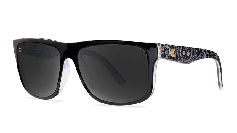 Calavera Torrey Pines Knockaround Unisex Polarized Sunglasses