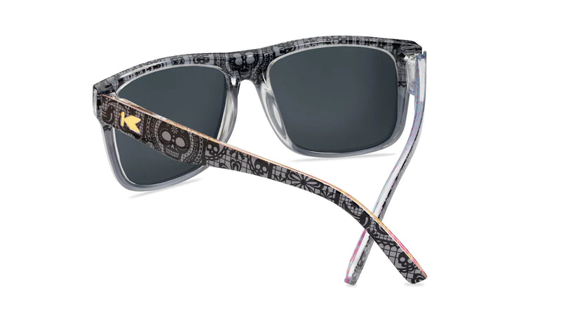 Calavera Torrey Pines Knockaround Unisex Polarized Sunglasses