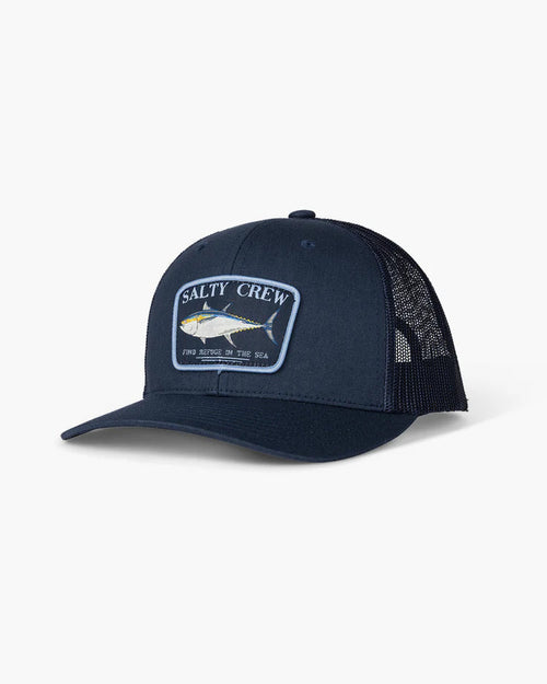 Salty Crew Big Blue Trucker Hats | WILD FLIER GIFTS AND APPAREL