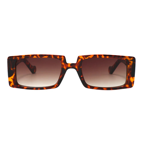 A Lost Cause Official Lockdown Tortoise Sunglasses