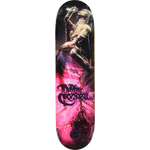 Madrid Skateboards Dark Crystal The Crystal Skateboard Deck - 8.5" x 32.5" | WILD FLIER GIFTS AND APPAREL