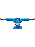 Ace Trucks MFG. 33 Classic High Sapphire Blue Skateboard Trucks-5.37” Hanger 8.0” Axle-Set of Two(2) | WILD FLIER GIFTS AND APPAREL