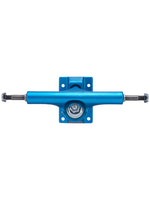 Ace Trucks MFG. 33 Classic High Sapphire Blue Skateboard Trucks-5.37” Hanger 8.0” Axle-Set of Two(2) | WILD FLIER GIFTS AND APPAREL