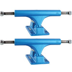 Ace Trucks MFG. 33 Classic High Sapphire Blue Skateboard Trucks-5.37” Hanger 8.0” Axle-Set of Two(2) | WILD FLIER GIFTS AND APPAREL