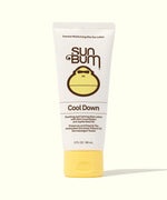 Sun Bum Premium After Sun Cool Down Lotion 3FL OZ | WILD FLIER GIFTS AND APPAREL