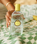 Sun Bum Premium After Sun Cool Down Gel 8FL OZ