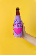 Freaker Bless Yer Heart | Sweater Koozie | WILD FLIER GIFTS AND APPAREL