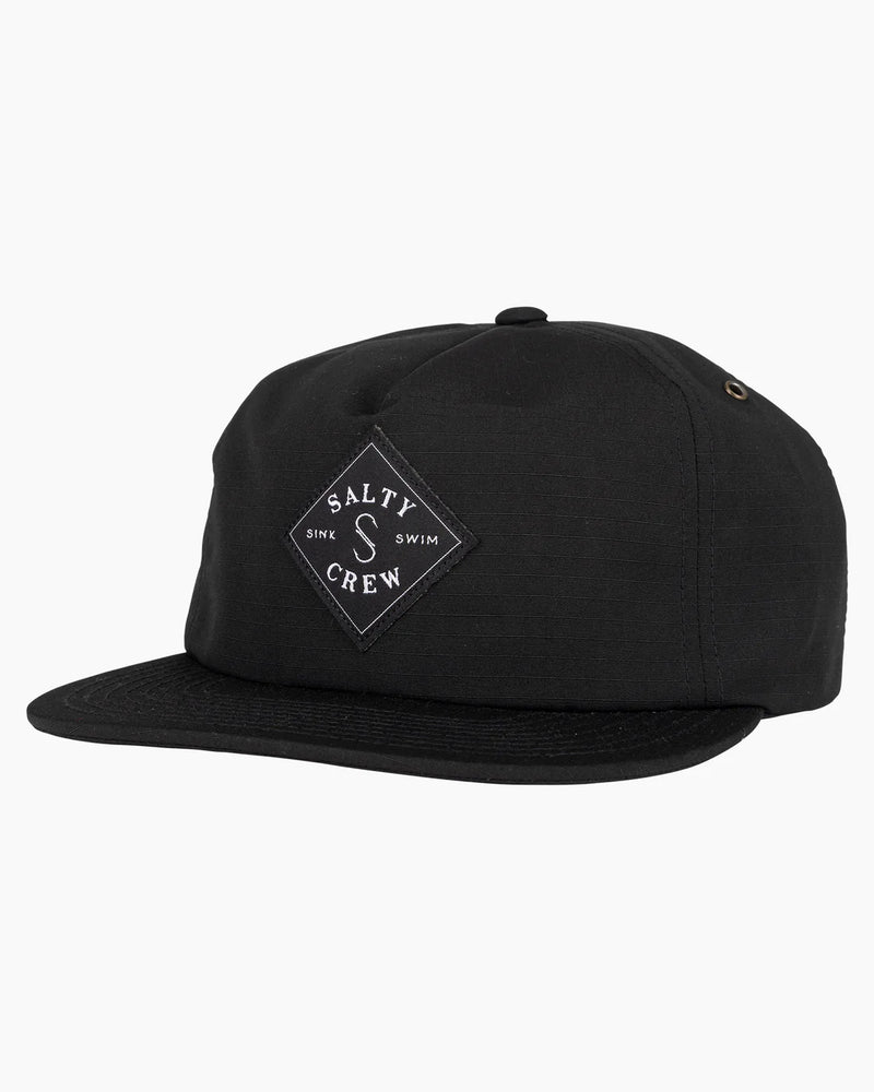 Salty Crew Tippet RIP 5 Panel Hat