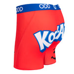 Kool Aid Logo - Mens Odd Boxer Briefs - WILD FLIER GIFTS AND APPAREL