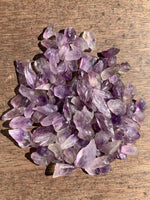 Amethyst Gemstones