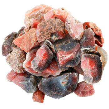 Carnelian Gemstones - WILD FLIER GIFTS AND APPAREL