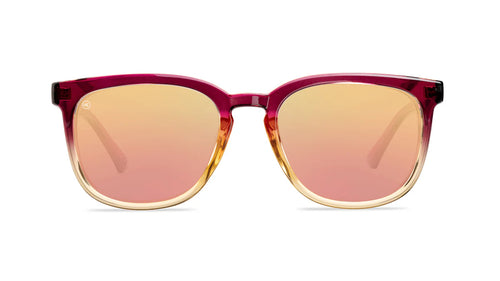 Knockaround Hot Take Paso Robles Unisex Polarized Sunglasses