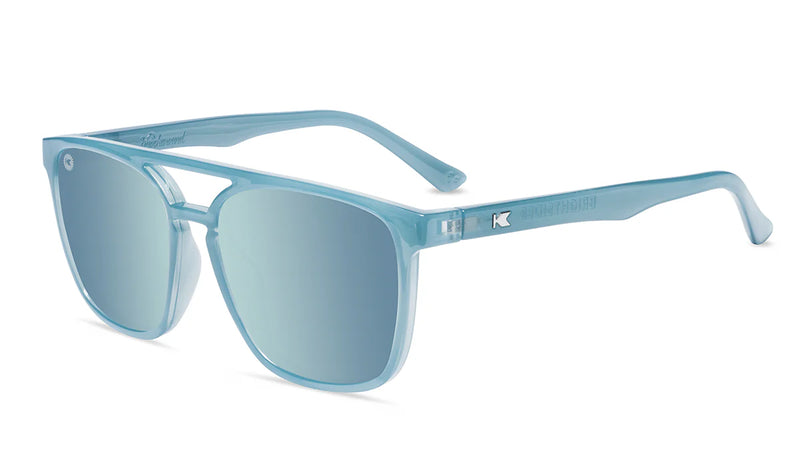 Knockaround Soul Surfer Brightsides Unisex Polarized Sunglasses