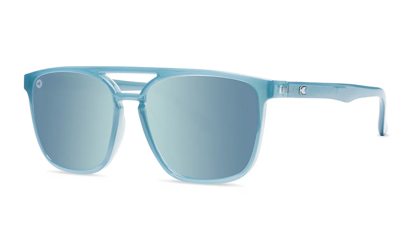 Knockaround Soul Surfer Brightsides Unisex Polarized Sunglasses