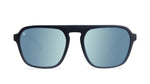 Knockaround Villa Palms Pacific Palisades Unisex Polarized Sunglasses