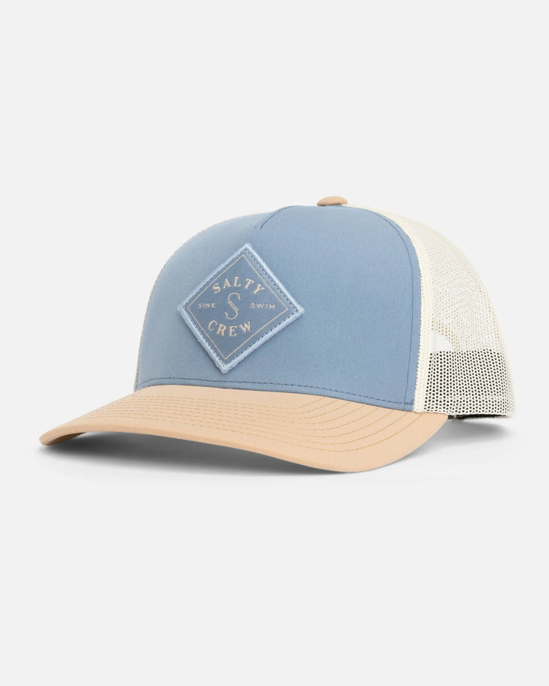 Salty Crew Sealine Retro Trucker Hats | WILD FLIER GIFTS AND APPAREL