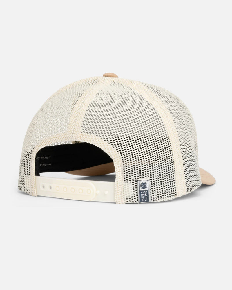 Salty Crew Sealine Retro Trucker Hats | WILD FLIER GIFTS AND APPAREL