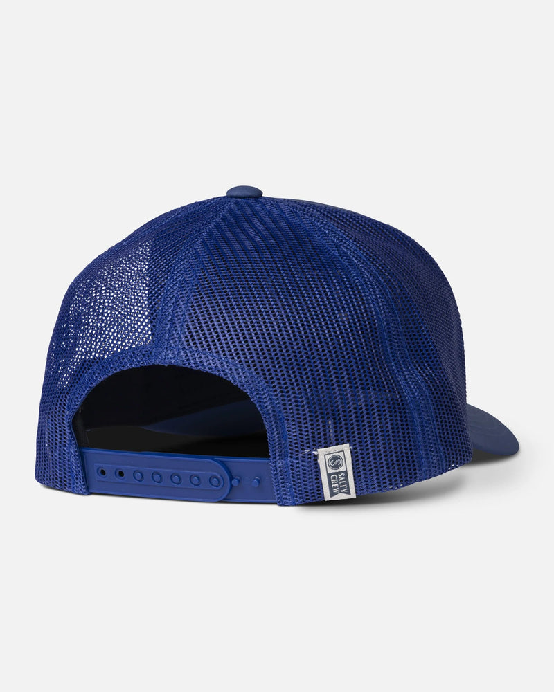 Salty Crew Pinnacle 2 Retro Trucker Hats | WILD FLIER GIFTS AND APPAREL