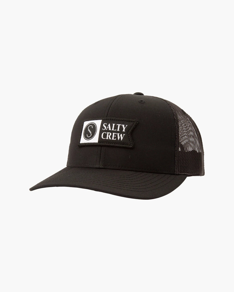 Salty Crew Pinnacle 2 Retro Trucker Hats | WILD FLIER GIFTS AND APPAREL
