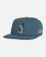 Salty Crew Coastal 5 Panel SnapBack Hats | WILD FLIER GIFTS AND APPAREL