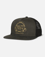 Salty Crew Good Times Foamie Trucker Hat | WILD FLIER GIFTS AND APPAREL