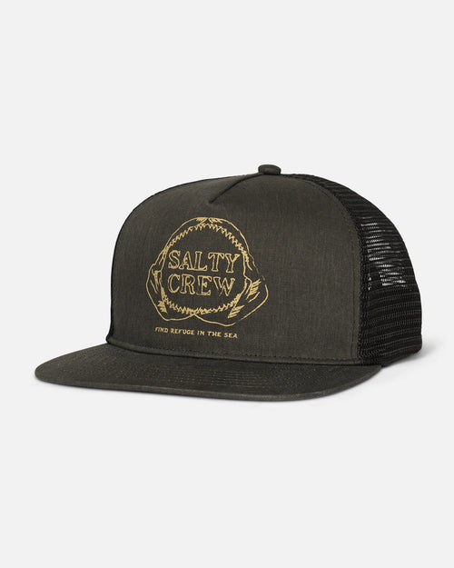 Salty Crew Good Times Foamie Trucker Hat | WILD FLIER GIFTS AND APPAREL