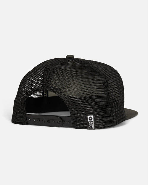 Salty Crew Good Times Foamie Trucker Hat | WILD FLIER GIFTS AND APPAREL