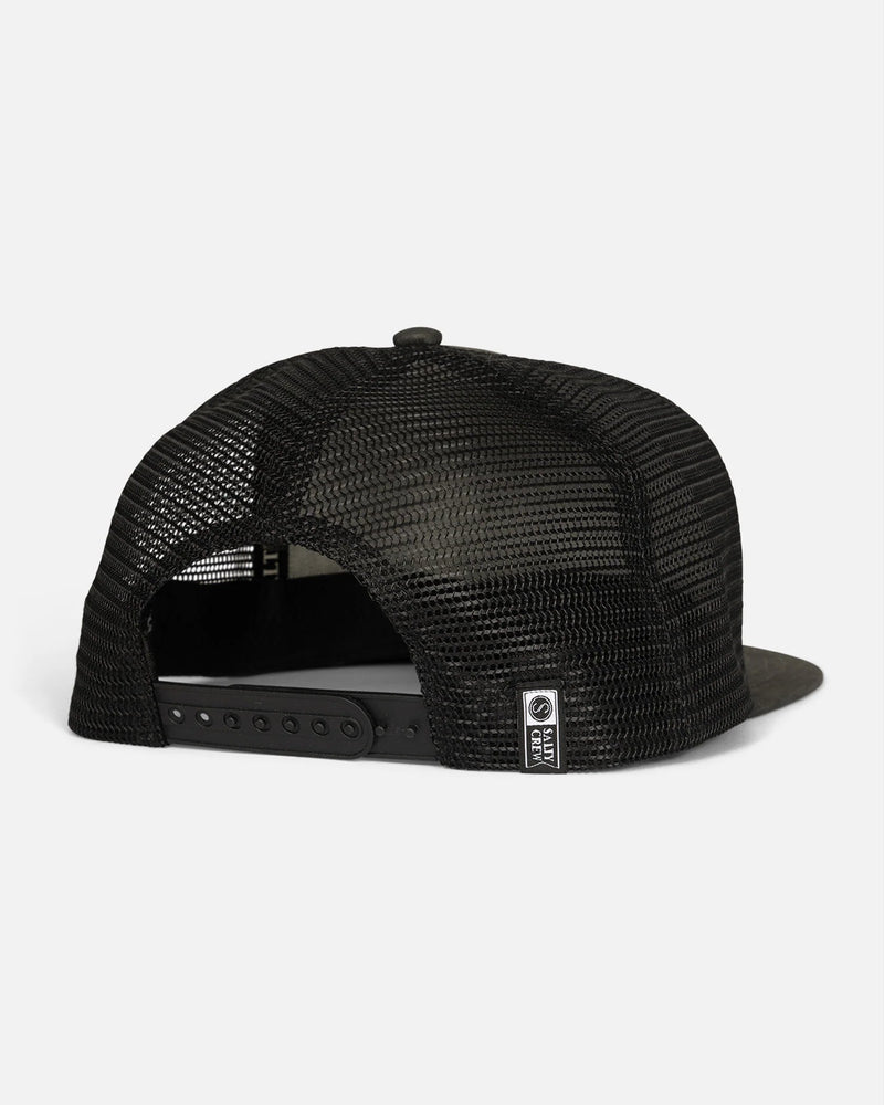 Salty Crew Good Times Foamie Trucker Hat | WILD FLIER GIFTS AND APPAREL