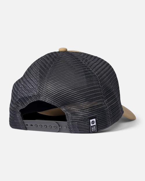 Salty Crew Big Blue Amadeo Retro Trucker Hat | WILD FLIER GIFTS AND APPAREL
