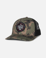 Salty Crew America Legend Trucker Hats | WILD FLIER GIFTS AND APPAREL