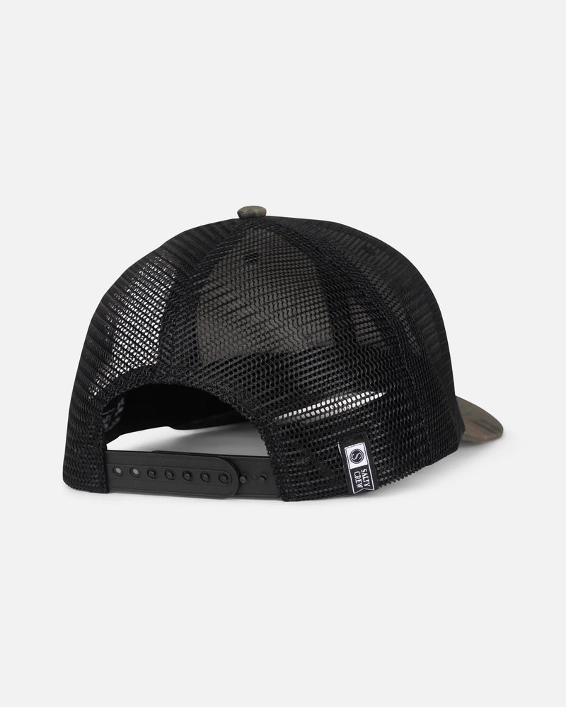Salty Crew America Legend Trucker Hats | WILD FLIER GIFTS AND APPAREL