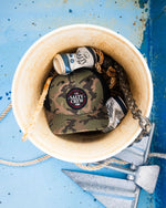 Salty Crew America Legend Trucker Hats | WILD FLIER GIFTS AND APPAREL