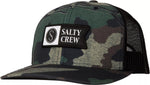 Salty Crew Pinnacle 2 Retro Trucker Hats | WILD FLIER GIFTS AND APPAREL